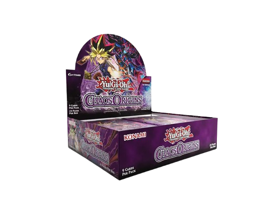 Tournoi Yu-Gi-Oh! AVP CORI – Image 4